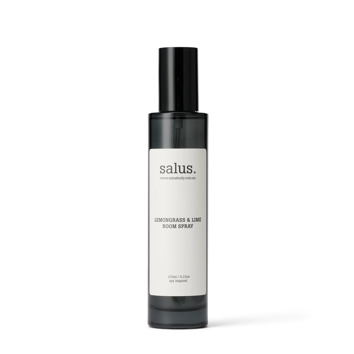 Salus - Room Spray - Lemongrass & Lime