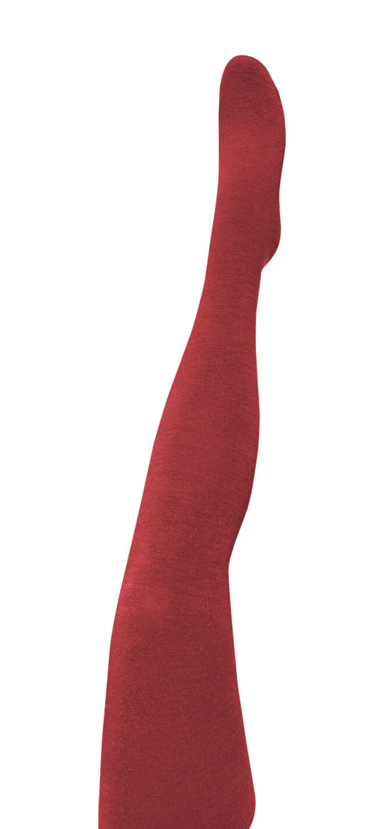 Tightology - Merino Wool Tight - Luxe Henna