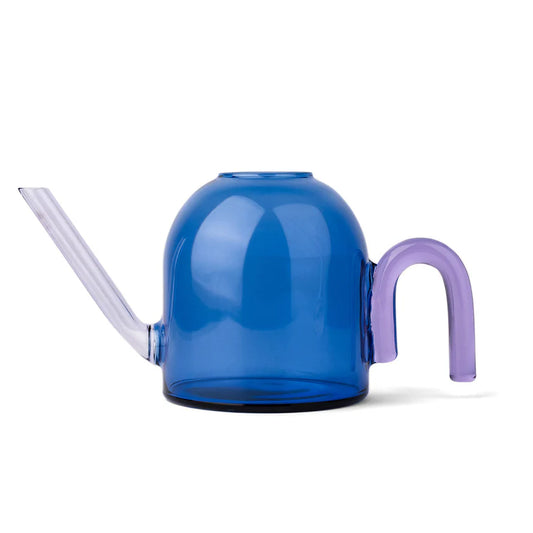 Studio Milligram - Bubble Jug - Lilac & Cobalt