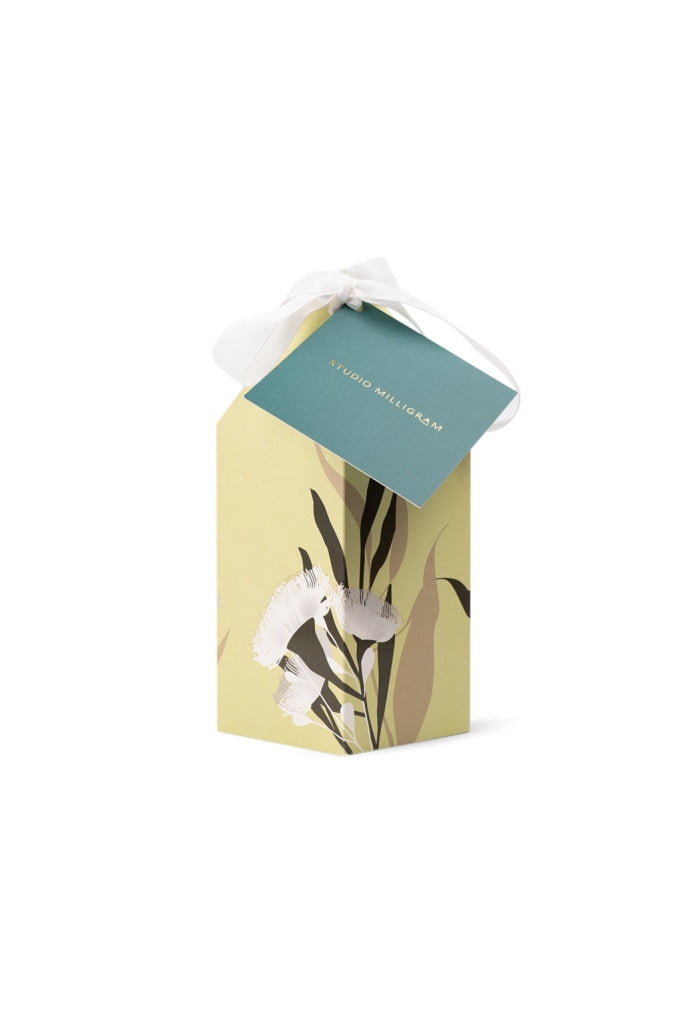 Studio Milligram - Xmas 23 Gift Set Oil Burner Teal Home & Garden > Decor Fragrances Fragrance