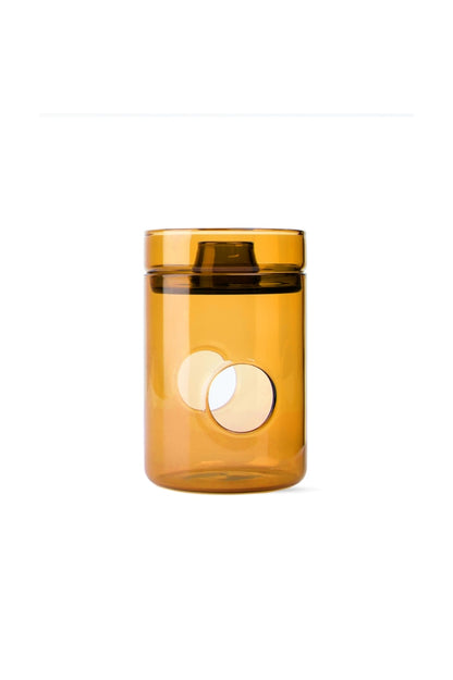 Studio Milligram - Xmas 23 Gift Set Oil Burner Yellow Home & Garden > Decor Fragrances Fragrance