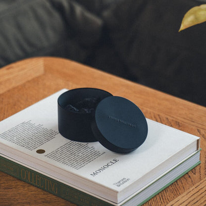 Studio Milligram - Scented Volcanic Rocks - Tin 300g - Ocean Odyssey