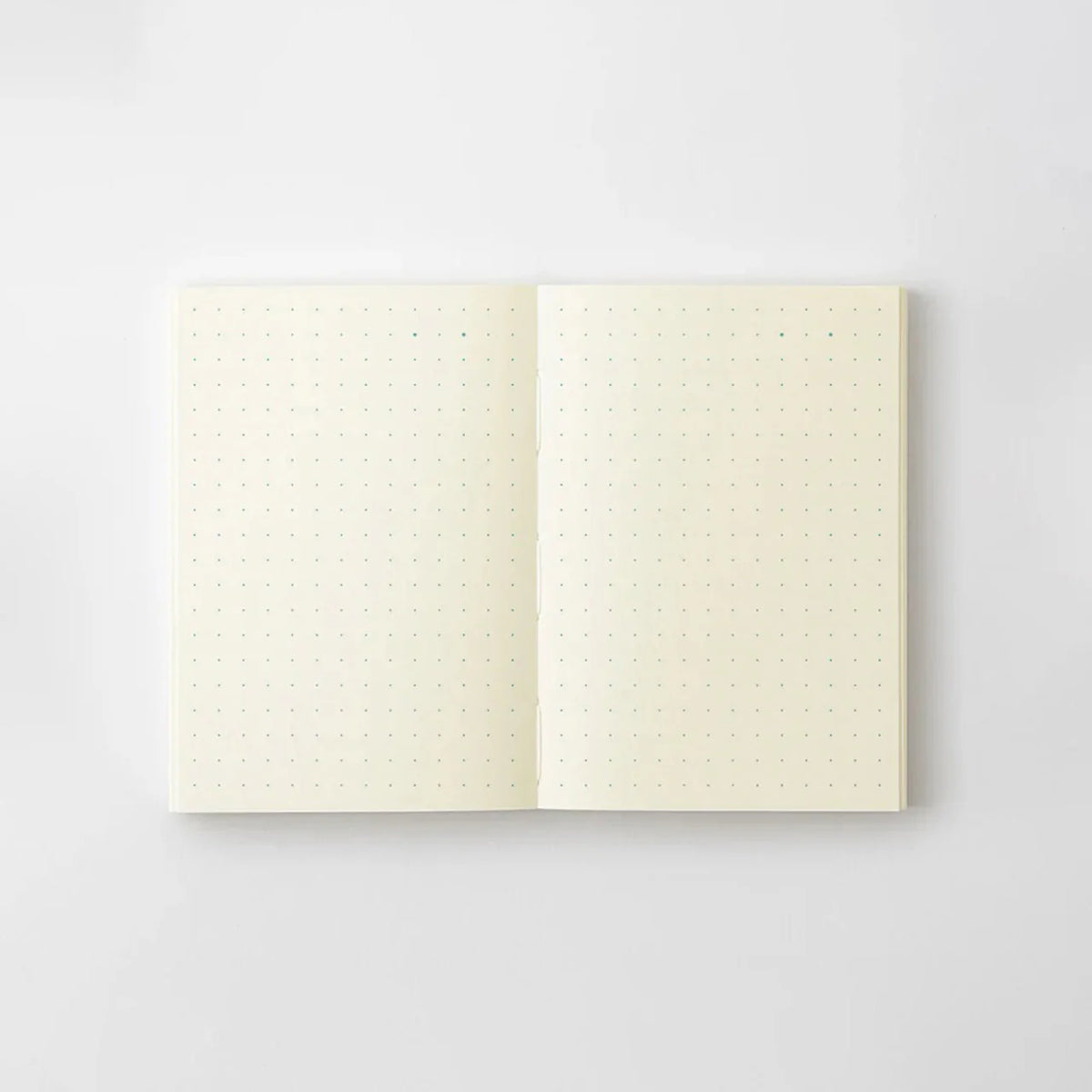 Midori - Md Paper - Notebook - A7 - Dot Grid