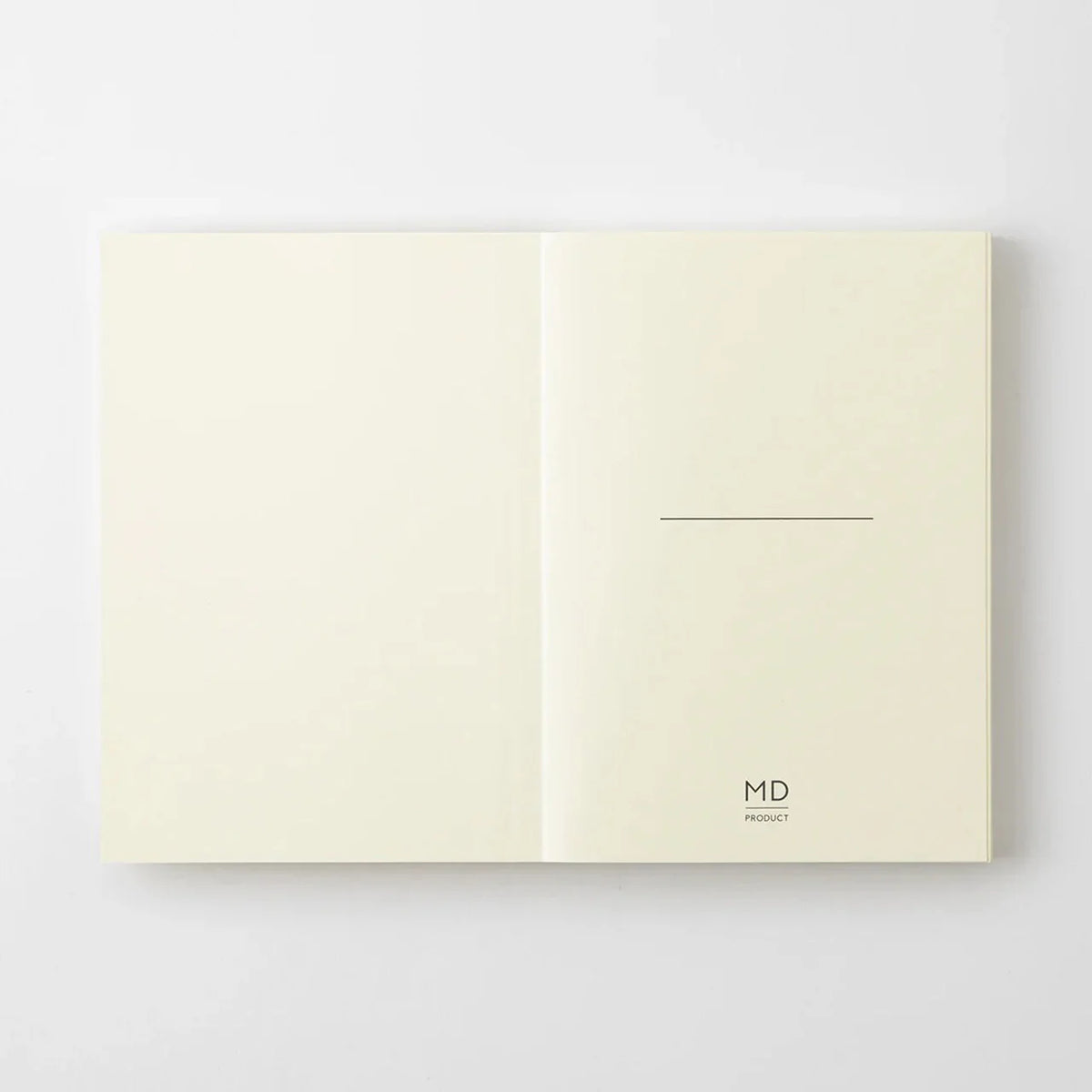 Midori - Md Paper - Notebook - A6 - Dot Grid