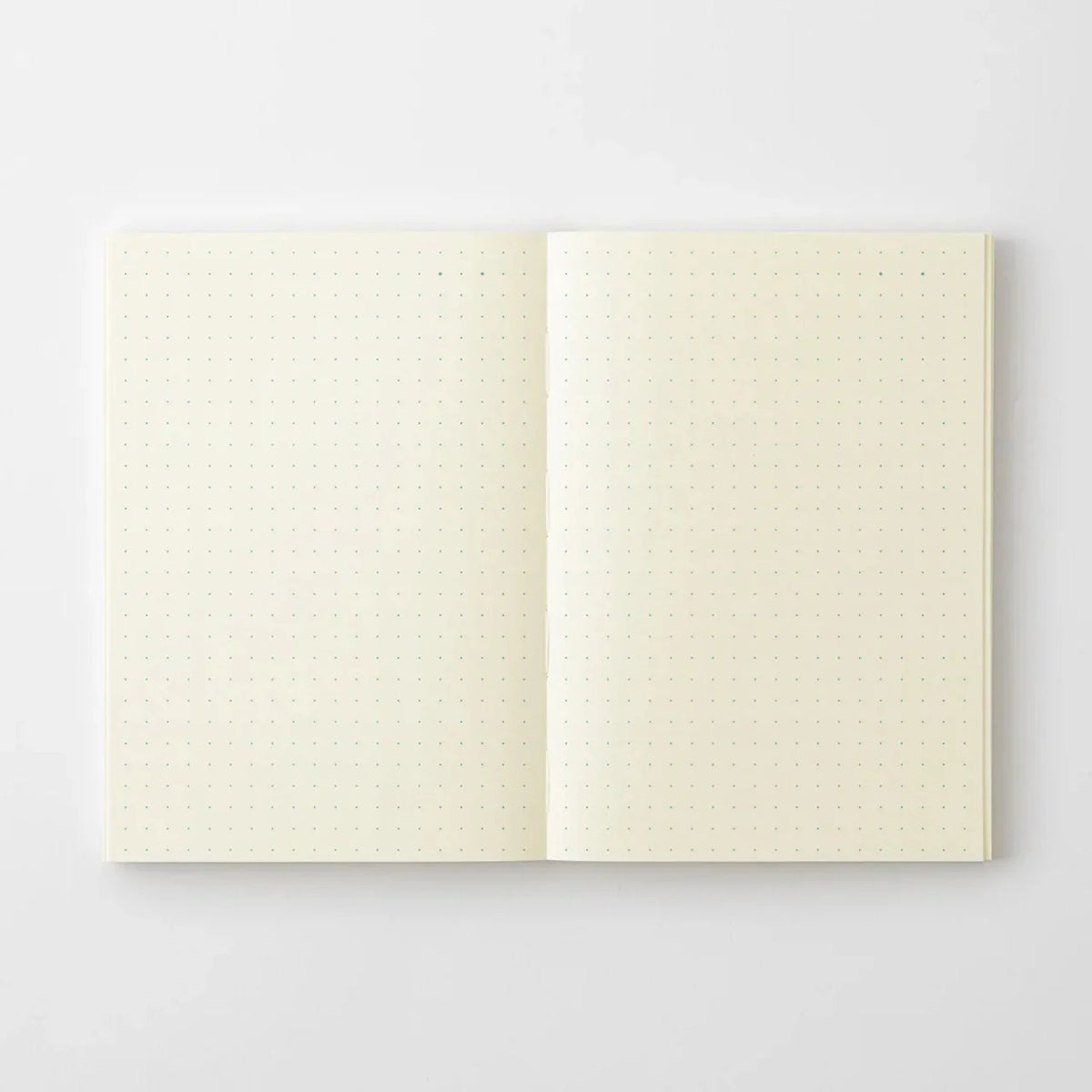 Midori - Md Paper - Notebook - A6 - Dot Grid