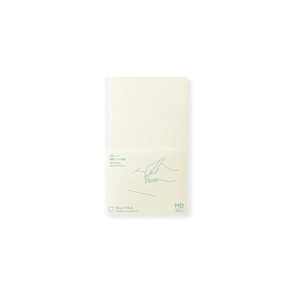 Midori - Md Paper - Notebook - B6 Slim - Dot Grid