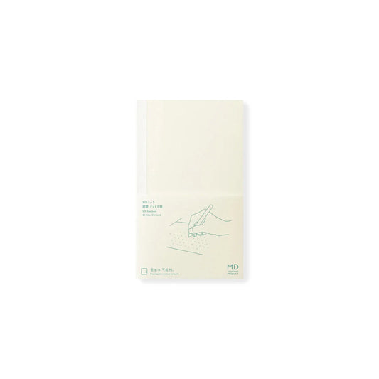 Midori - Md Paper - Notebook - B6 Slim - Dot Grid