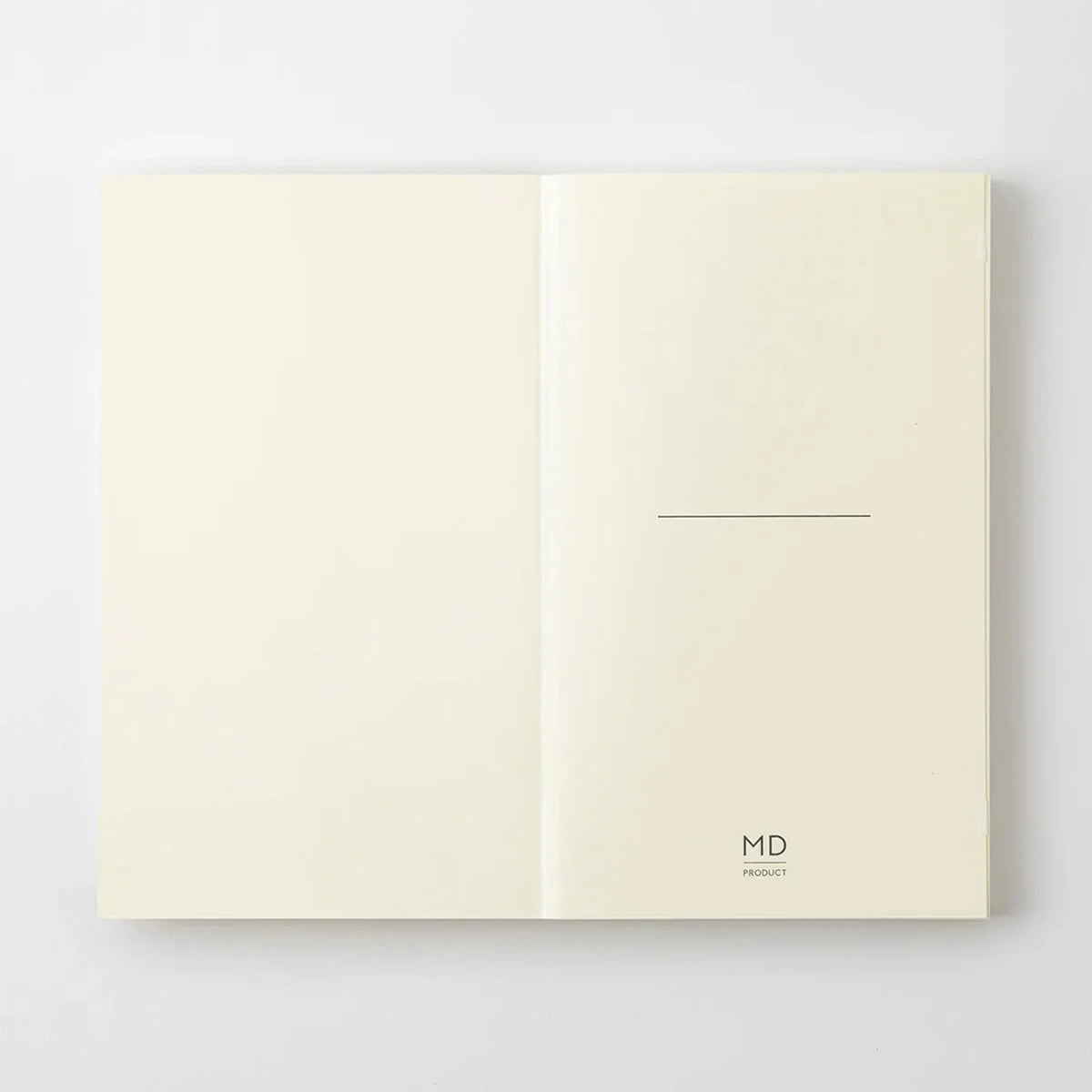 Midori - Md Paper - Notebook - B6 Slim - Dot Grid