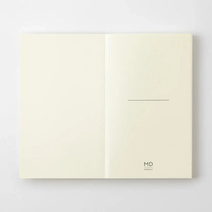 Midori - Md Paper - Notebook - B6 Slim - Dot Grid