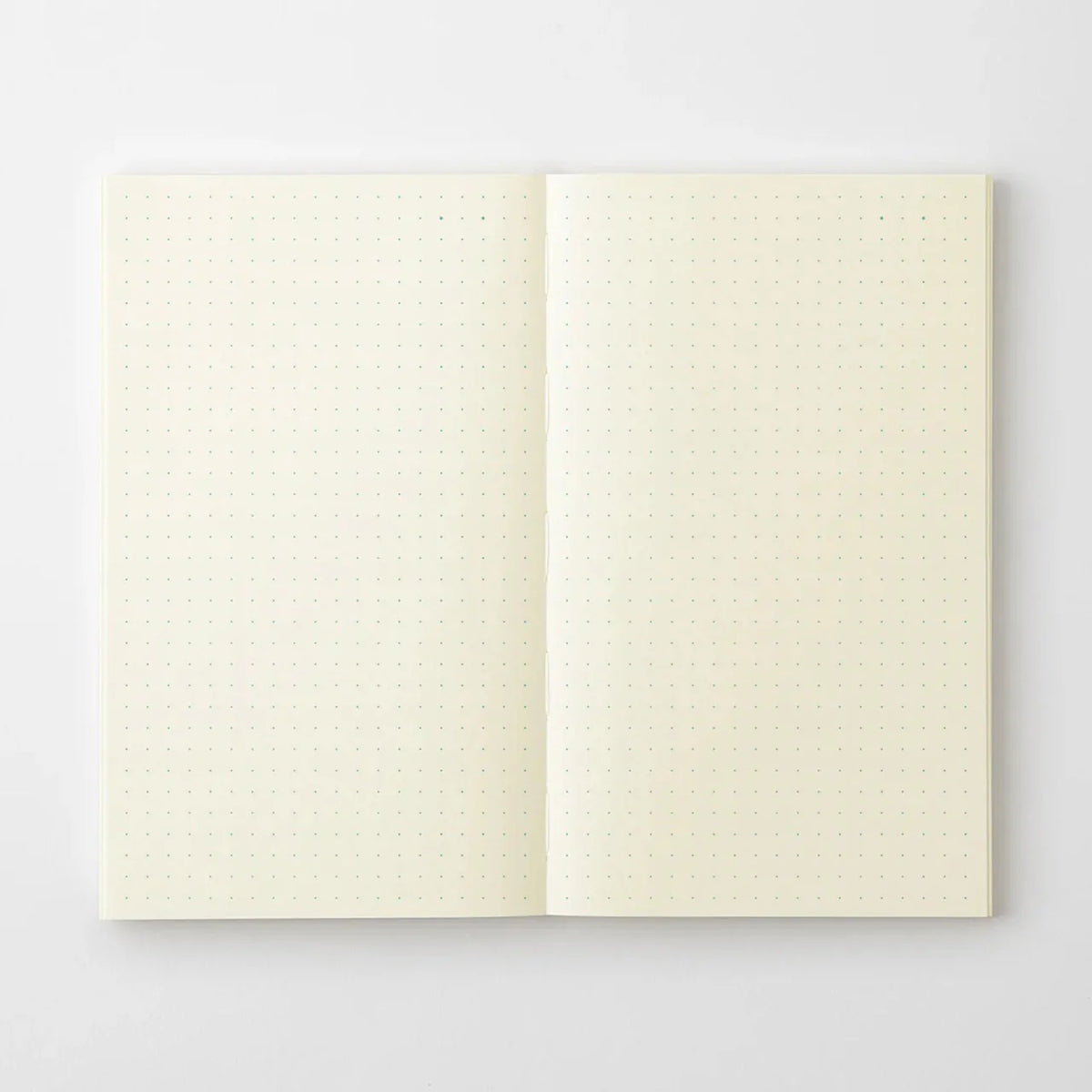 Midori - Md Paper - Notebook - B6 Slim - Dot Grid