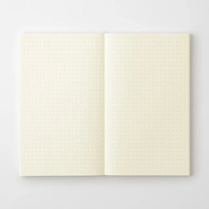 Midori - Md Paper - Notebook - B6 Slim - Dot Grid