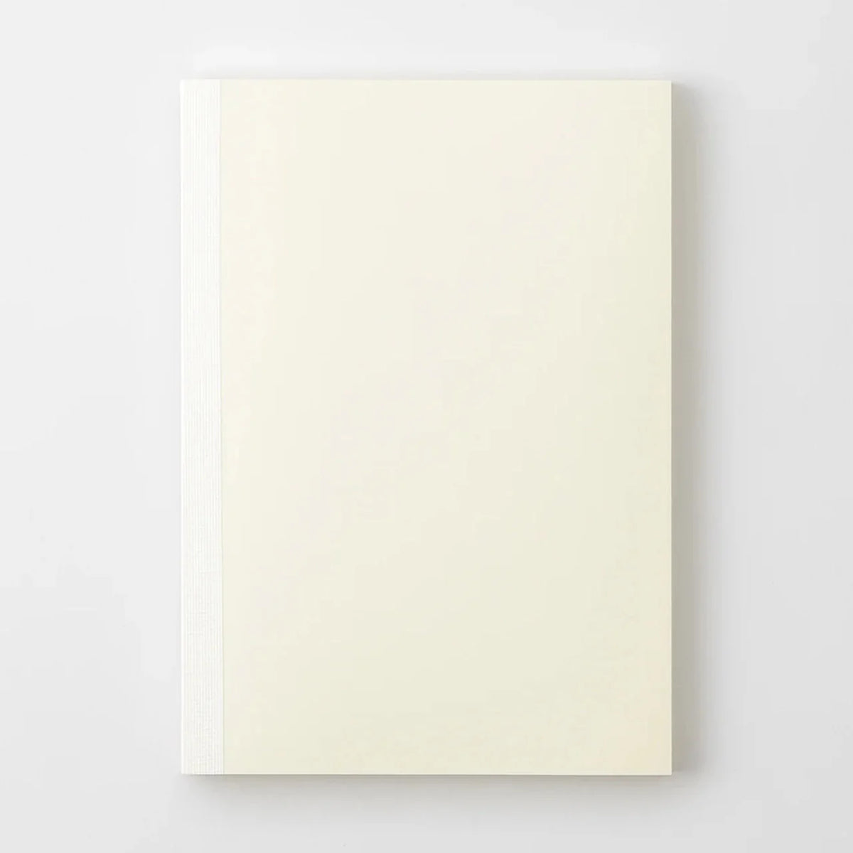 Midori - Md Paper - Notebook - A5 - Plain