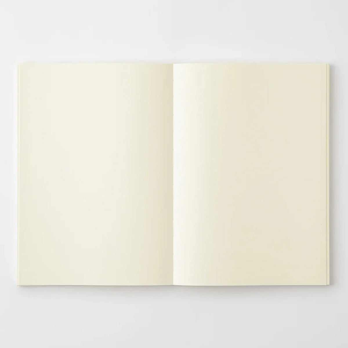 Midori - Md Paper - Notebook - A5 - Plain