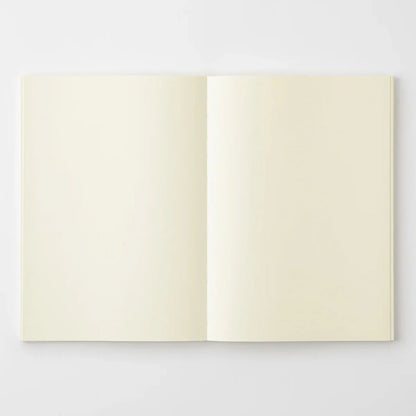 Midori - Md Paper - Notebook - A5 - Plain