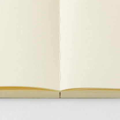 Midori - Md Paper - Notebook - A5 - Plain