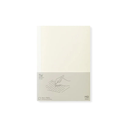 Midori - Md Paper - Notebook - A5 - Lined