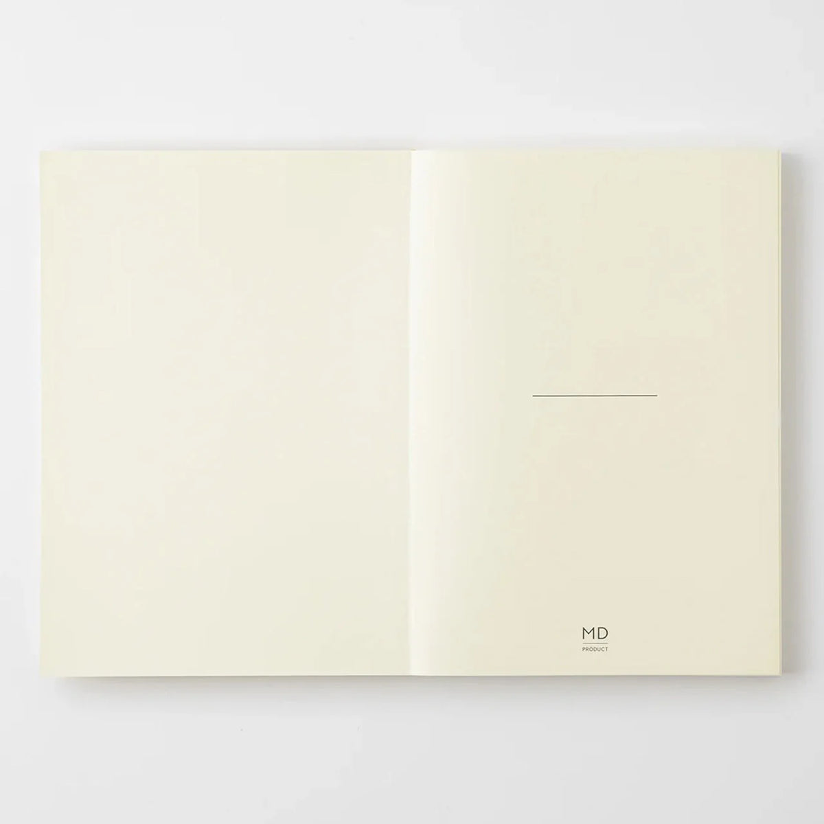 Midori - Md Paper - Notebook - A5 - Lined