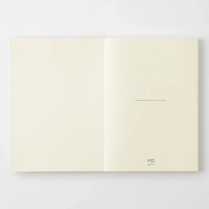 Midori - Md Paper - Notebook - A5 - Lined