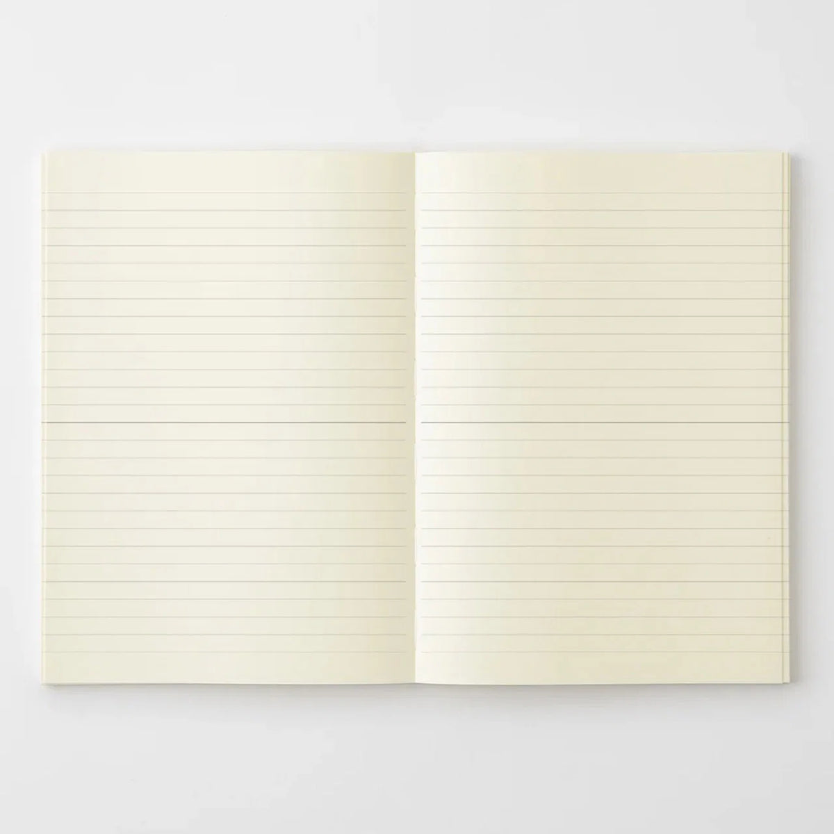 Midori - Md Paper - Notebook - A5 - Lined