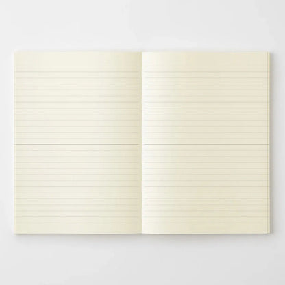 Midori - Md Paper - Notebook - A5 - Lined