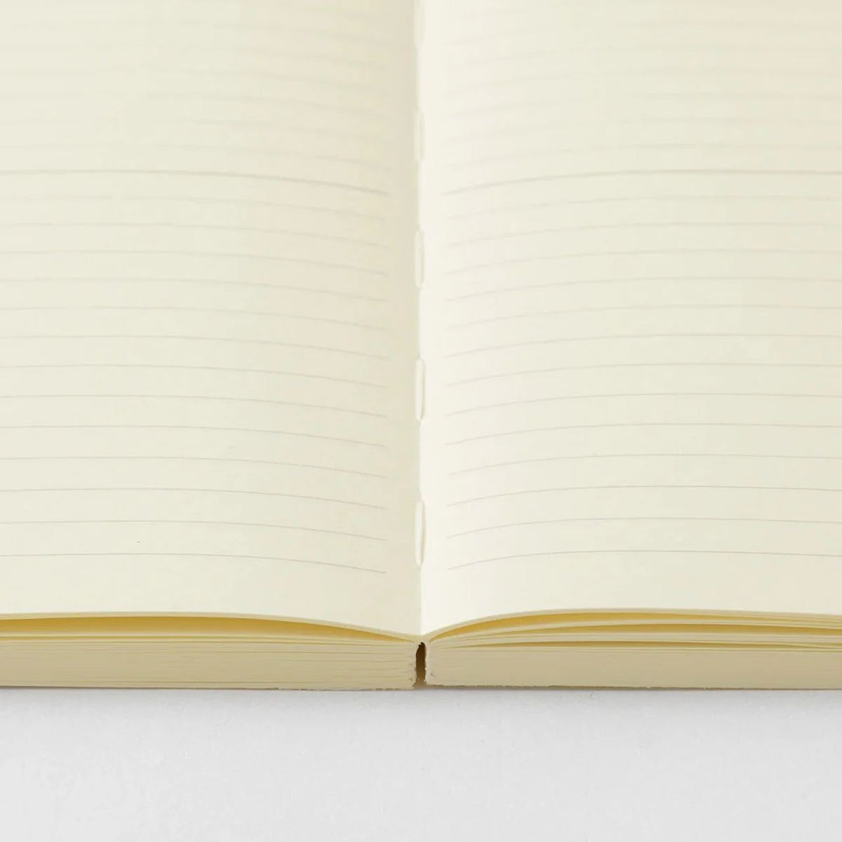 Midori - Md Paper - Notebook - A5 - Lined