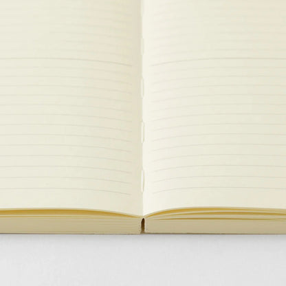 Midori - Md Paper - Notebook - A5 - Lined