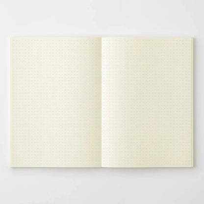 Midori - Md Paper - Notebook - A5 - Dot Grid