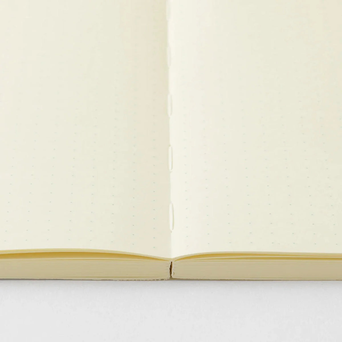 Midori - Md Paper - Notebook - A5 - Dot Grid
