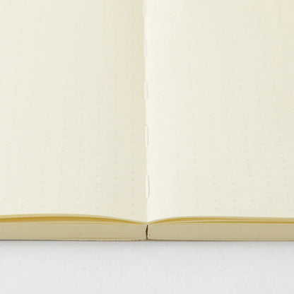 Midori - Md Paper - Notebook - A5 - Dot Grid