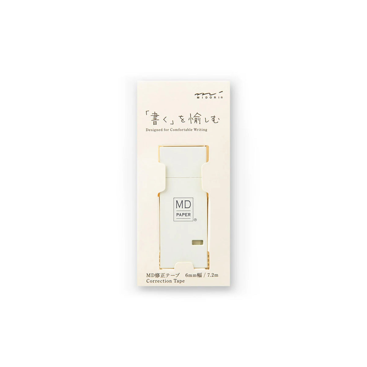 Midori - Md Correction Tape