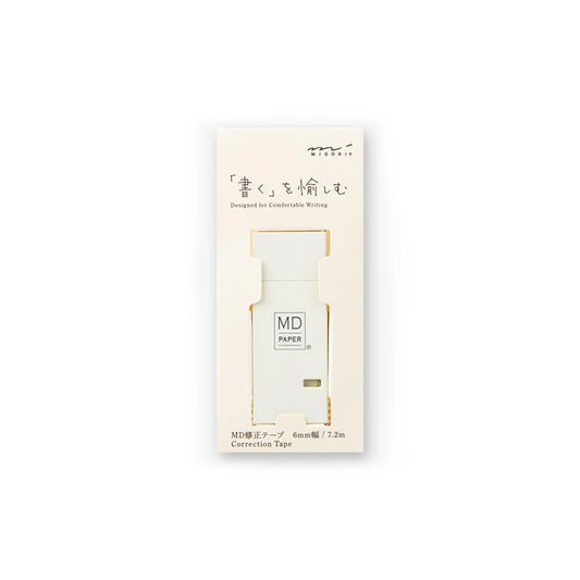 Midori - Md Correction Tape