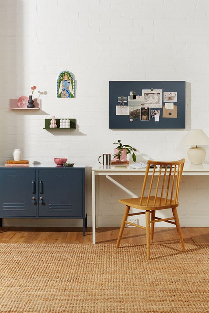 Mustard Made - The Storyboard