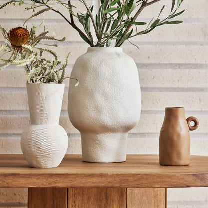 M.l - Clyde Mini Vase - Clay