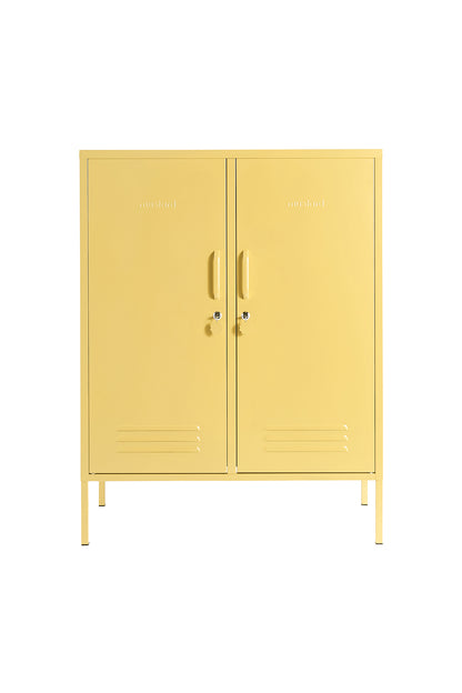 Mustard Made - The Midi Locker