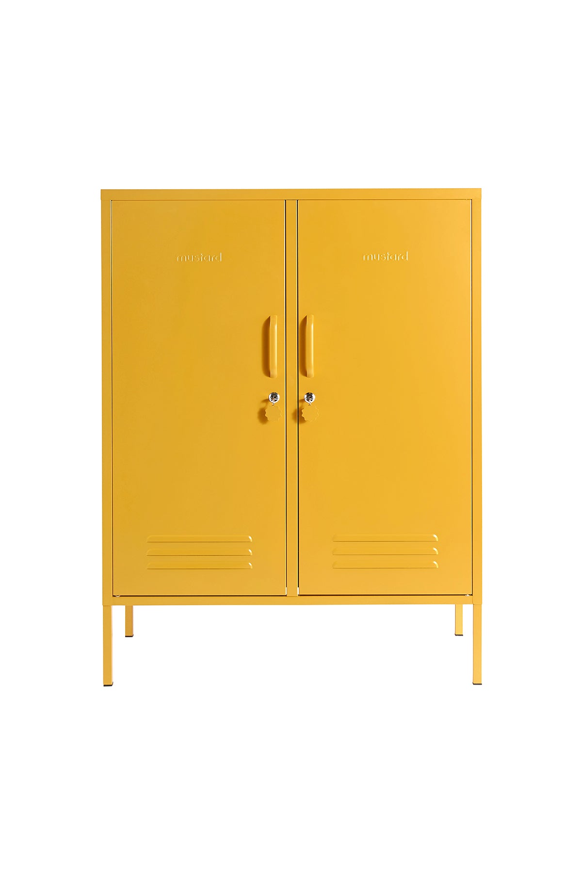 Mustard Made - The Midi Locker