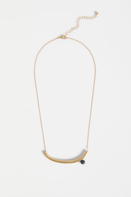 Elk The Label - Ahas Necklace - Gold