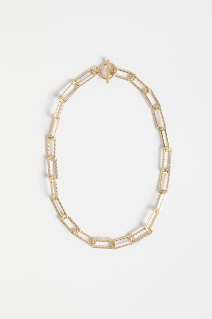 Elk The Label - Ringva Necklace - Gold