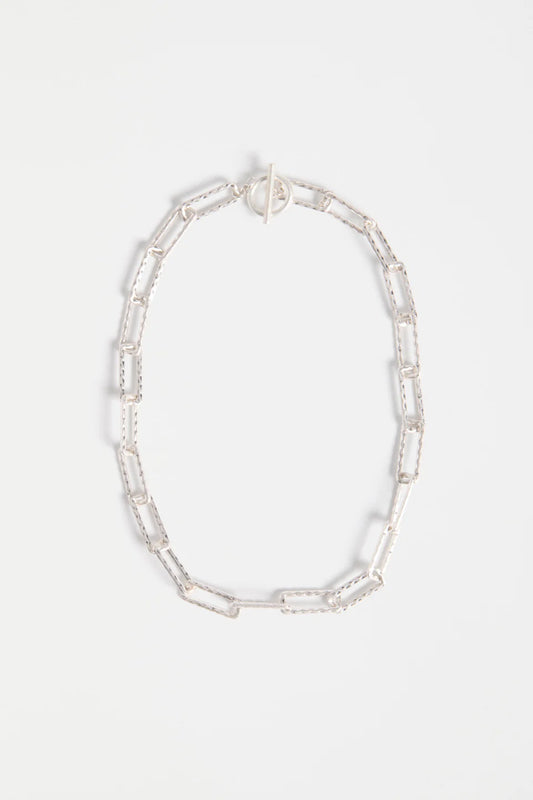 Elk The Label - Ringva Necklace - Silver
