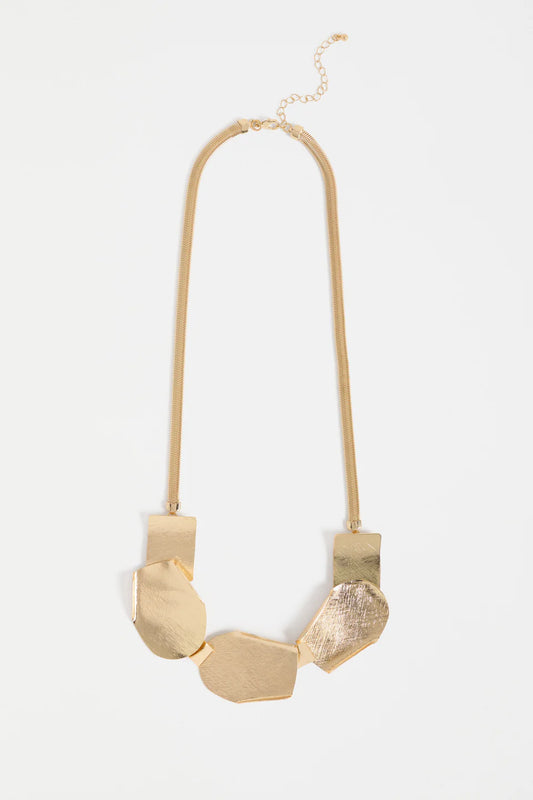 Elk The Label - Villt Necklace - Gold