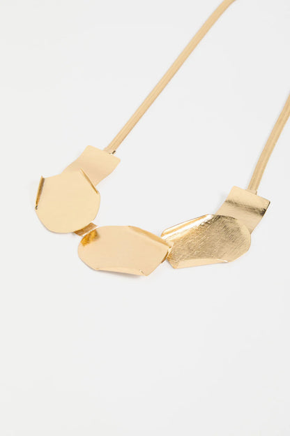 Elk The Label - Villt Necklace - Gold