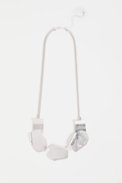 Elk The Label - Villt Necklace - Silver