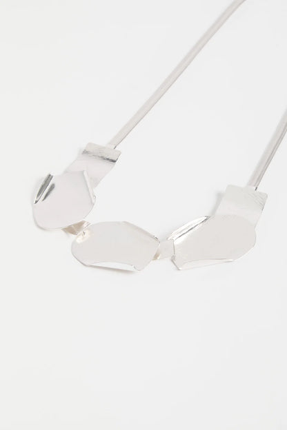 Elk The Label - Villt Necklace - Silver