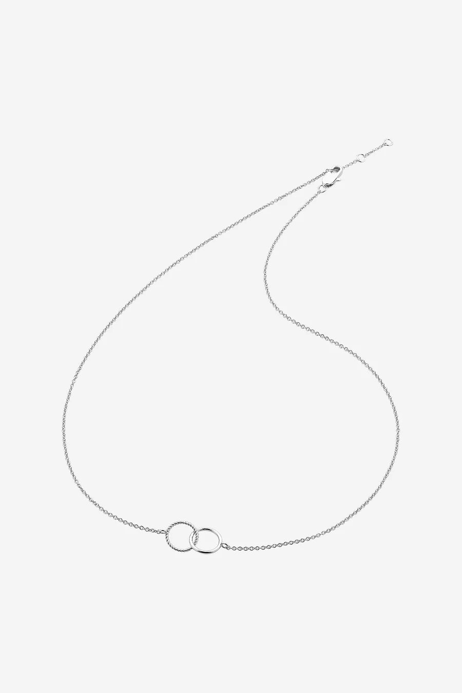 Liberte - Apryl Necklace - Silver