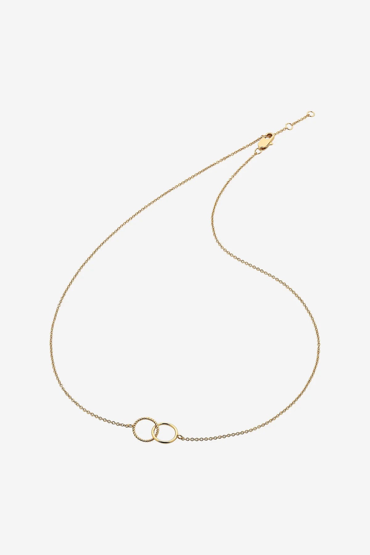 Liberte - Apryl Necklace - Gold