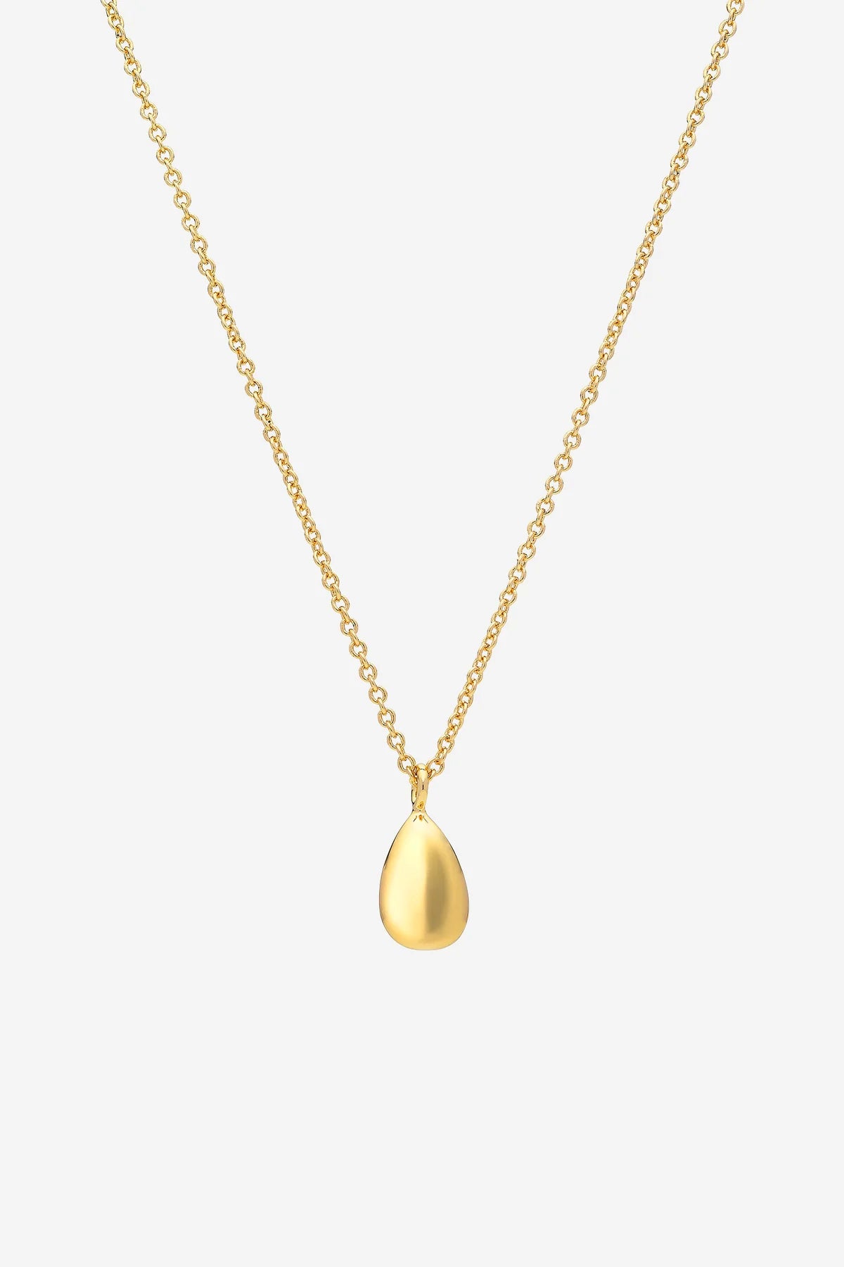 Liberte - Shelby Necklace - Gold