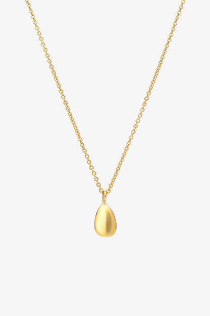Liberte - Shelby Necklace - Gold