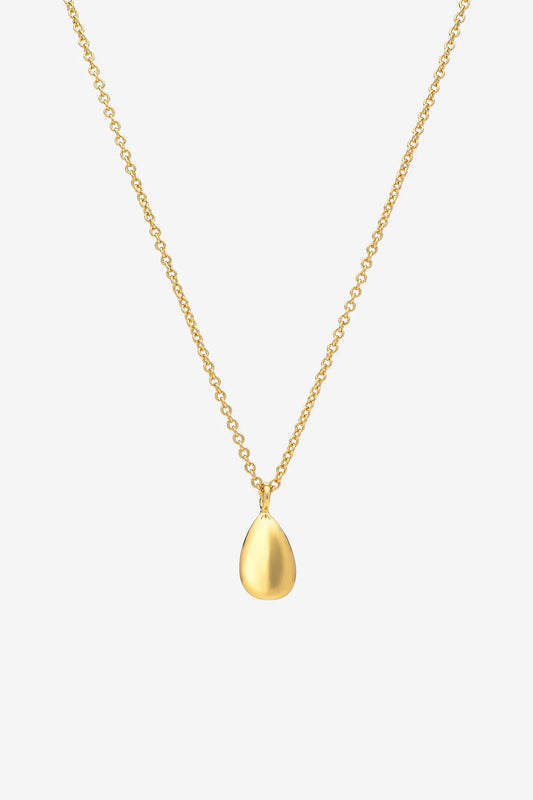 Liberte - Shelby Necklace - Gold