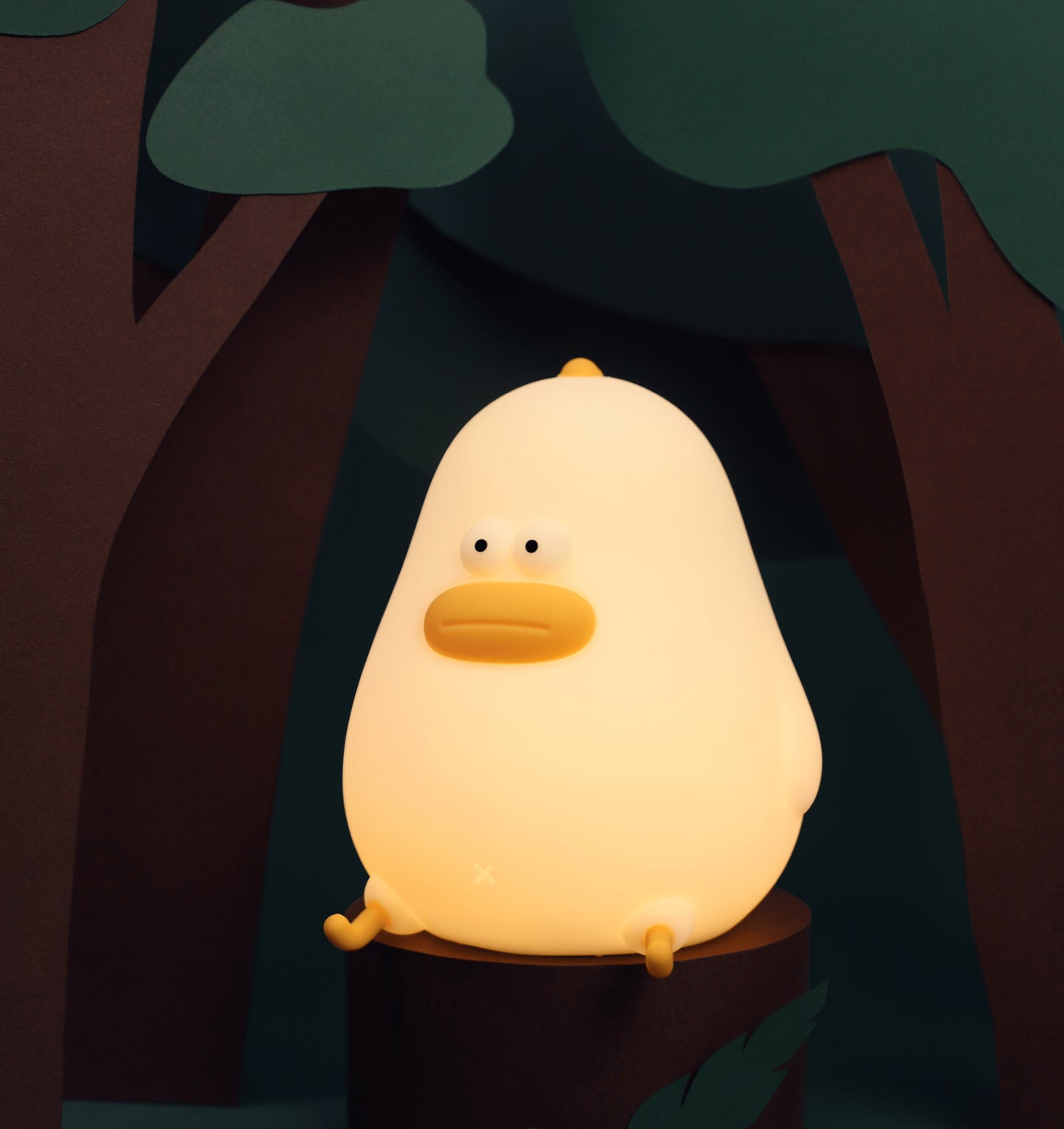 One Simple Concept - Night Light - Chick