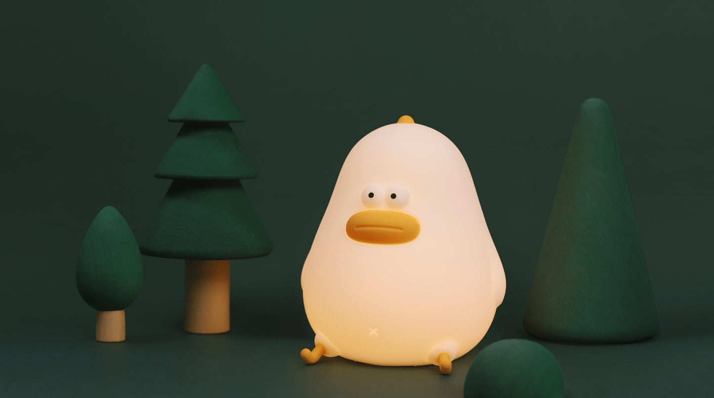 One Simple Concept - Night Light - Chick