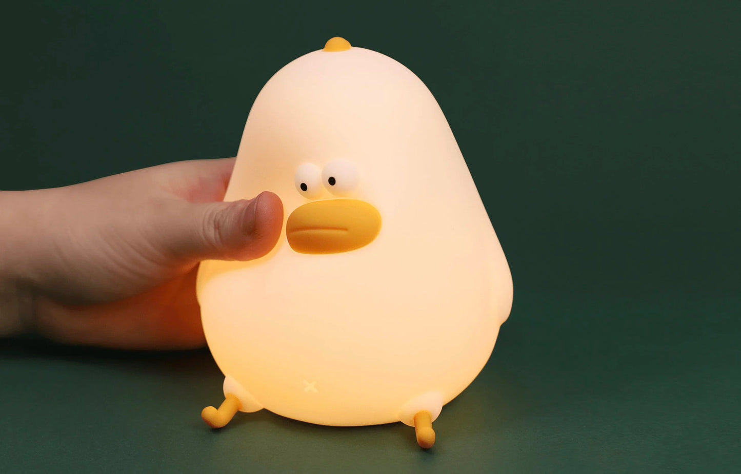 One Simple Concept - Night Light - Chick